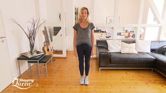 Wird es heute ein fantasievoller Look?