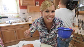 Darauf ein High Five!