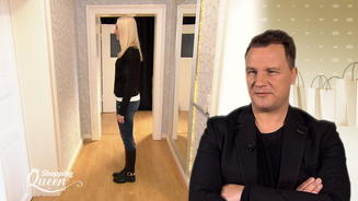 "Die ist für unser Motto wie gemacht"