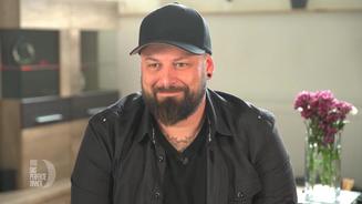 Jan will alles geben, um zu gewinnen