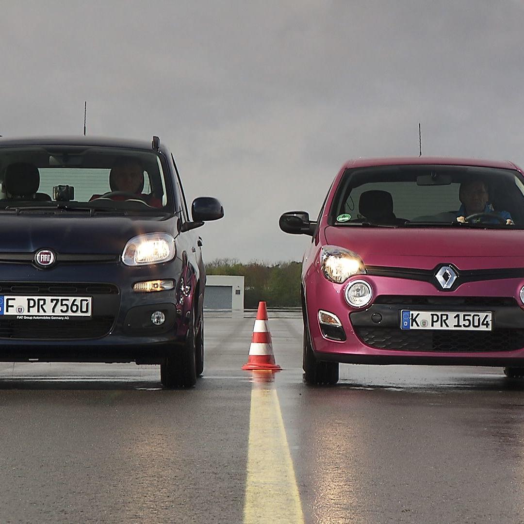 VT Panda-Twingo3 VT Panda-Twingo3