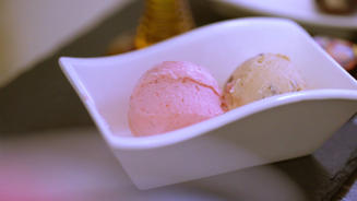 Germstrauben à la Mama