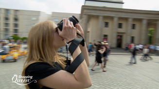 Wer schnappt sich die Shopping-Krone?