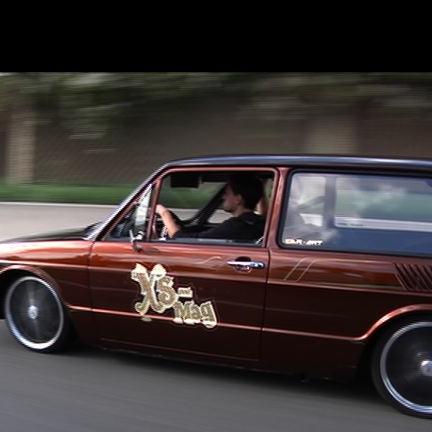 Passat Brazilia Passat Brazilia