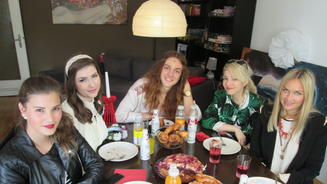 Blogger-Woche bei "Shopping Queen"