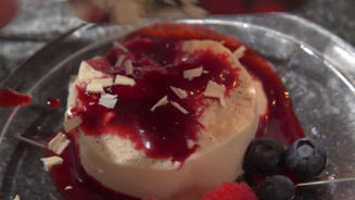 Panna Cotta Classico