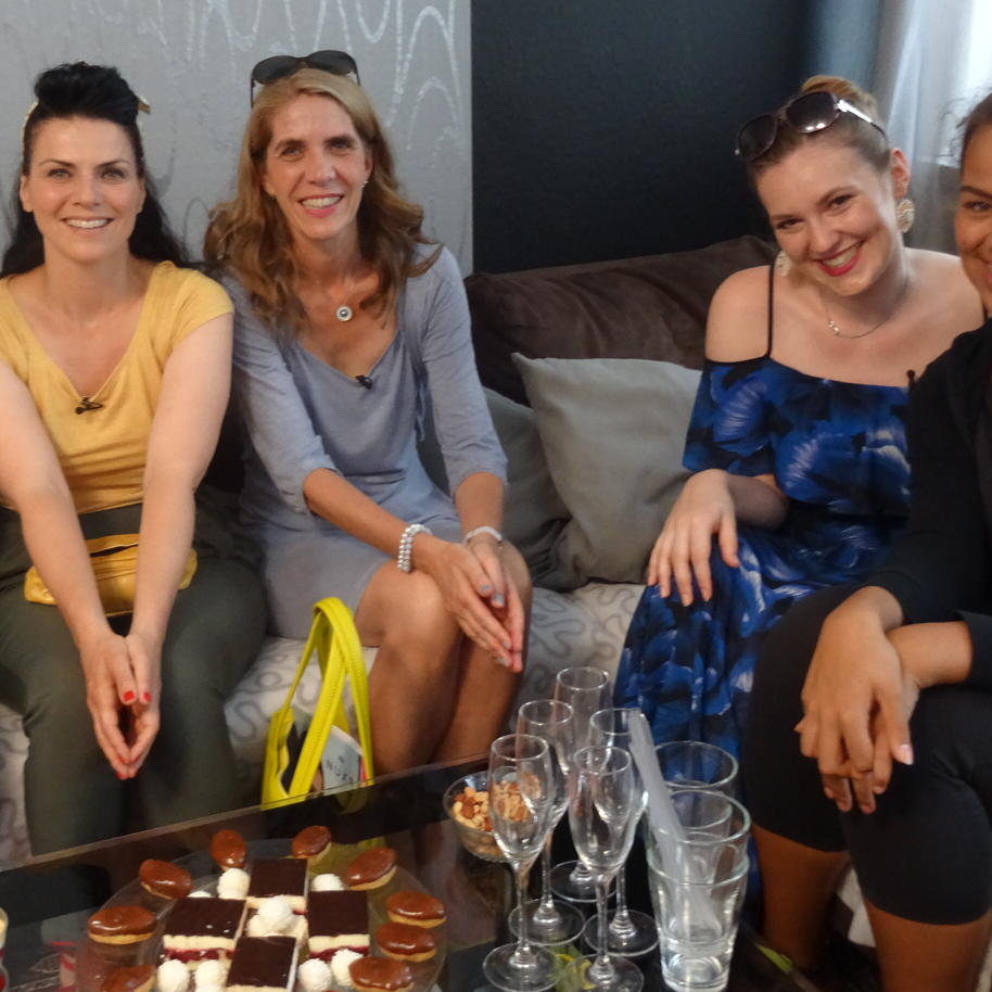 Shopping Queen Aachen 2016 Gruppe 02 Shopping Queen Aachen 2016 Gruppe 02