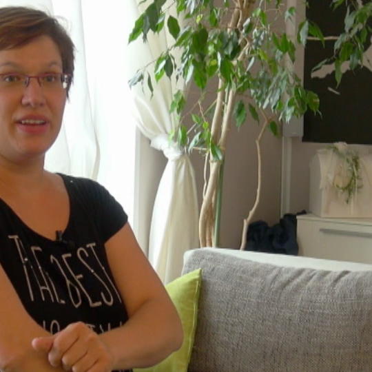 Bianca Schrankalarm