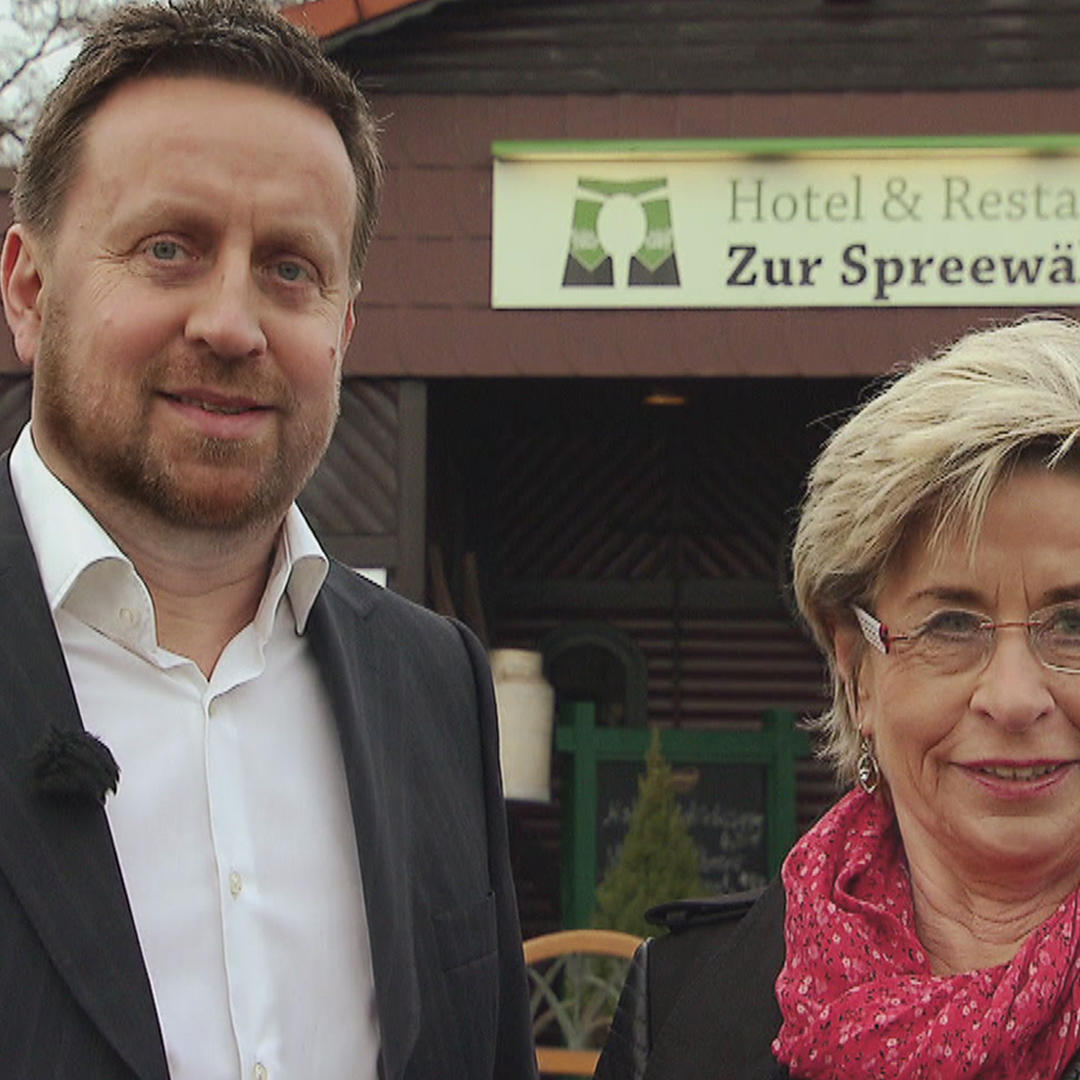 Spreewlderin Vorstellung Spreewlderin Vorstellung