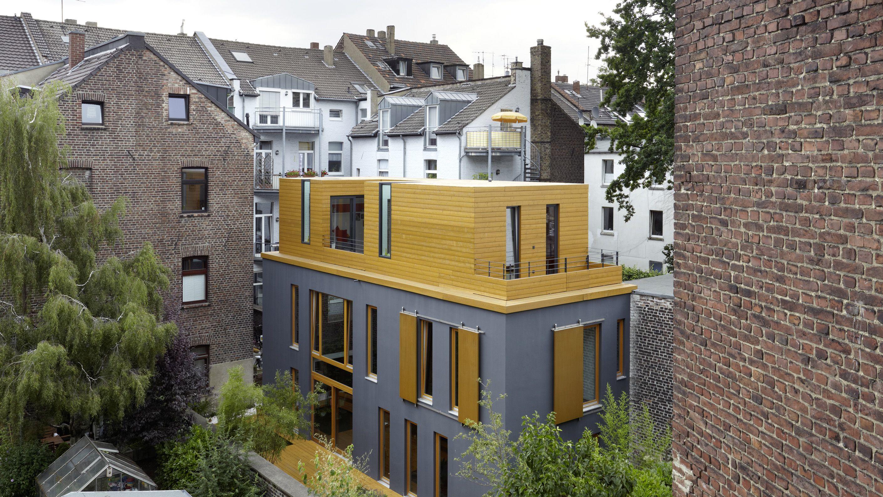 Deutschlands schönstes Haus