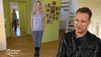 Martina "weiß, was gut ist"