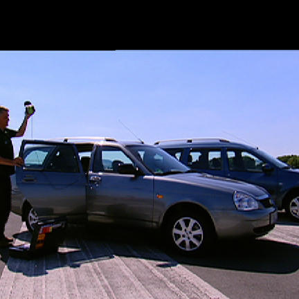 Dacia Lada 01 Dacia Lada 01
