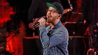 Mark Forster wird zum "Cowboy"