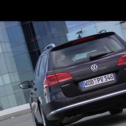 VW Passat 2 VW Passat 2