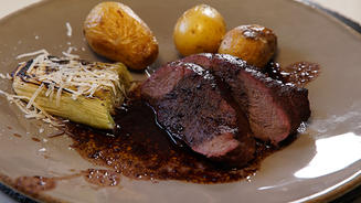 Hirschrücken