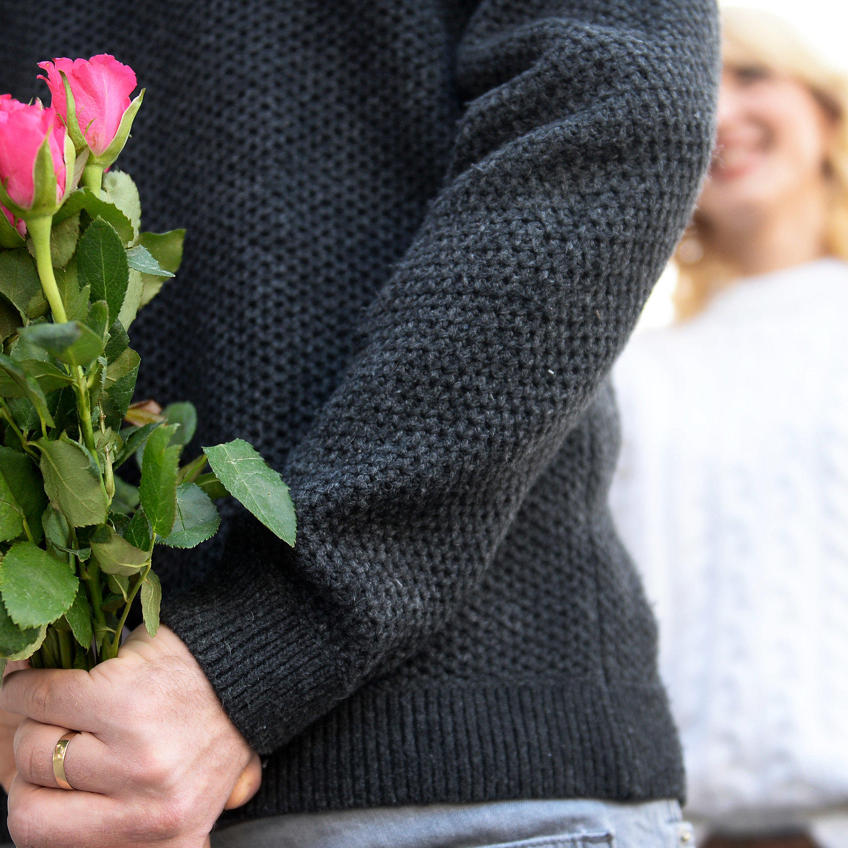 Valentinstag Valentinstag
