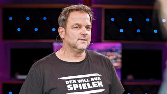 Vom „stinknormalen Typ“ zum „Rockstar“