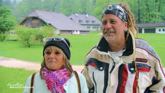 Neustart für Kathrin und Thommy