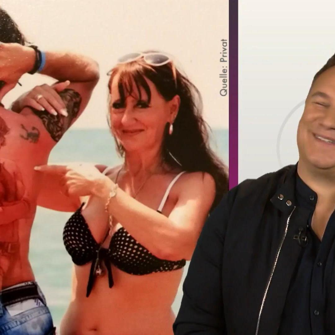 Tamara & Harald verbindet eine ganz besondere Liebesgeschichte Tamara & Harald verbindet eine ganz besondere Liebesgeschichte