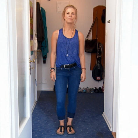 Shopping Queen 2016 KW 51 Bremen Melanie Stylecheck.jpg Shopping Queen 2016 KW 51 Bremen Melanie Stylecheck.jpg