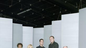 Die Schauspieler aus CSI