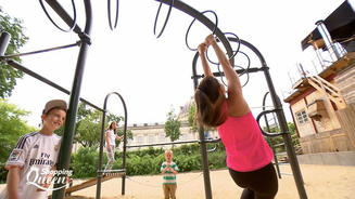 Wer schnappt sich die Krone?