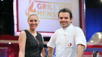 Sind Ruth und Steffen ein gutes Team?