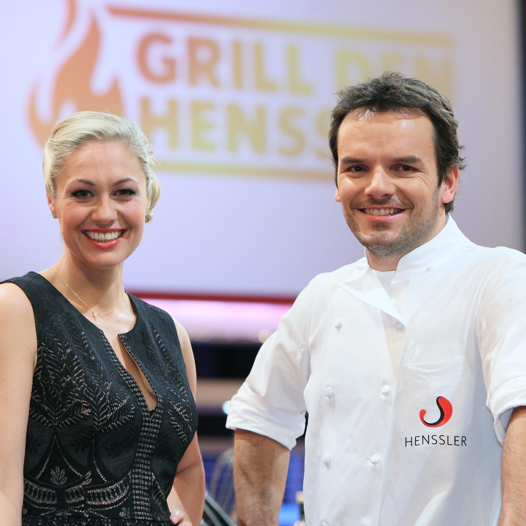 VOX - \Grill den Henssler\ 2 VOX - \Grill den Henssler\ 2
