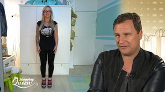 Guido: "Könnte zum Tussi-Ding werden"