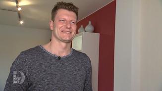 Der Gastgeber mag es kreativ