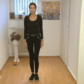 Shopping Queen 2017 KW 8 Hannover Aylin Style-Check Shopping Queen 2017 KW 8 Hannover Aylin Style-Check