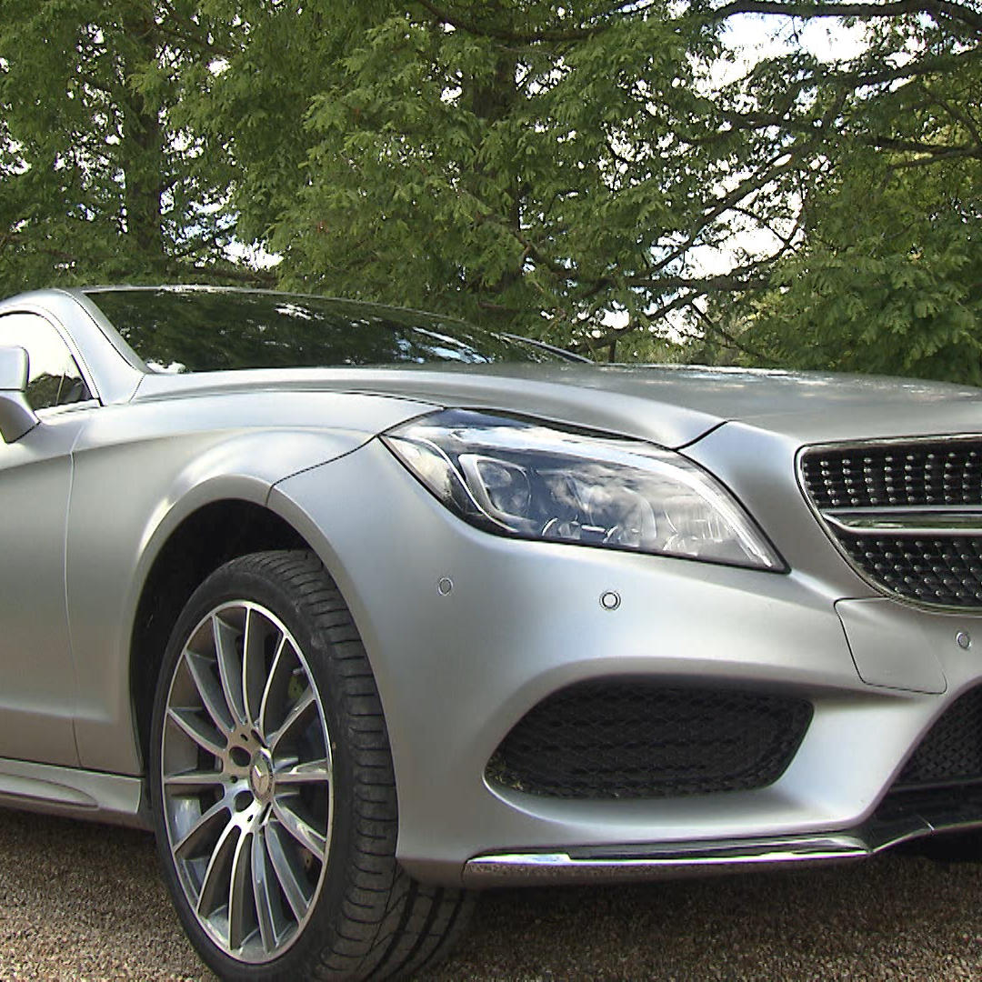 CLS Goodwood 2 CLS Goodwood 2