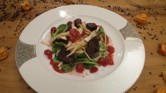 Felix hat mit Papa eine Männer-WG