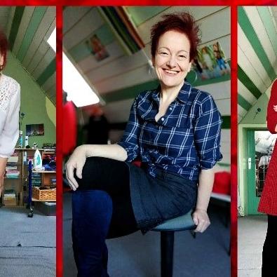 Single-Lady Marina fehlt für das perfekte Glück noch ein toller Mann Single-Lady Marina fehlt für das perfekte Glück noch ein toller Mann
