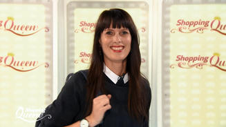 Alina legt die Latte sehr hoch