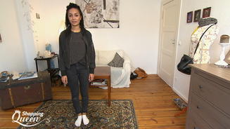 Guido: "Sie ist bildschön"