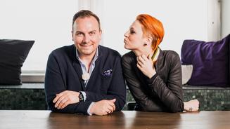 "Das ist 'ne richtig fiese Nummer!"