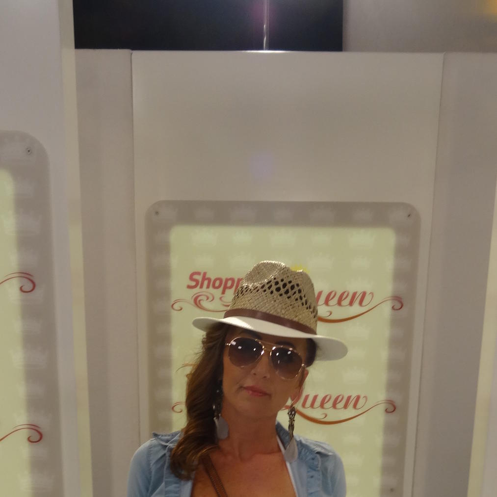 Shopping Queen 2016 Rostock Bikini Catwalk Melita Shopping Queen 2016 Rostock Bikini Catwalk Melita