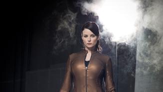 Continuum - 1. Staffel