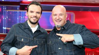 10 Punkte!! Für Promi oder Profi?