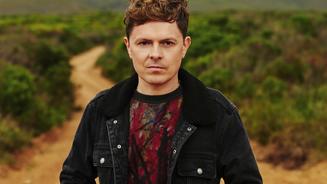 Das ist Michael Patrick Kelly