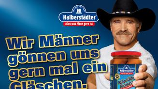 Das Halberstädter Auswanderer-Camp