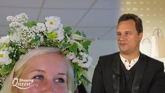 "Eine Blütenwiese im Ausnahmezustand"