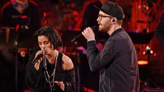 "Irgendwas bleibt" bei Stefanie & Mark