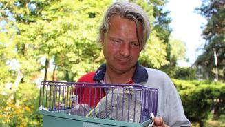 Vogelgnadenhof und Altenheim für Tiere