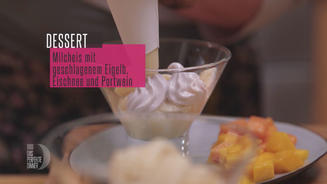 "Suspiro de limeña a la Silke"