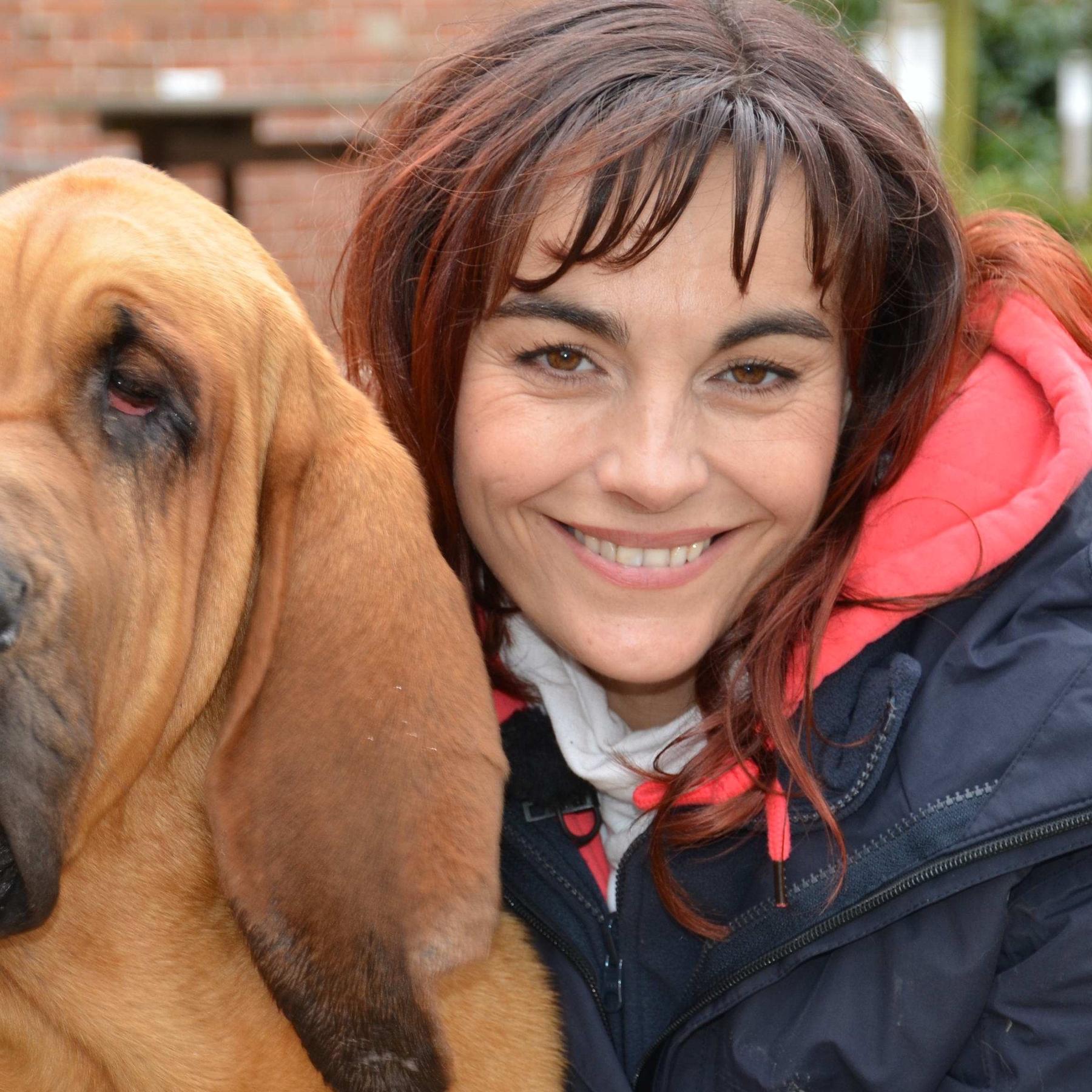 Vorschau1 - Diana und Bloodhounds Vorschau1 - Diana und Bloodhounds