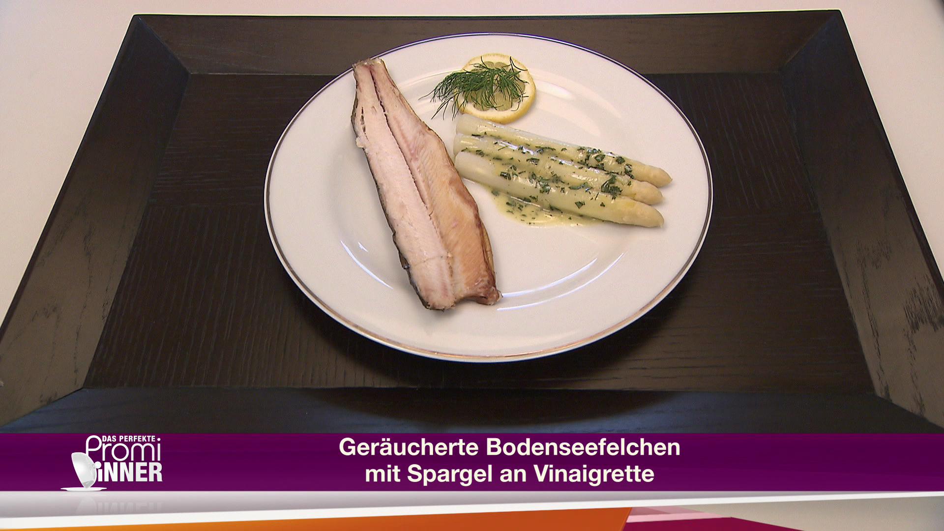 Dr. Werner Mangs Vorspeise Dr. Werner Mangs Vorspeise