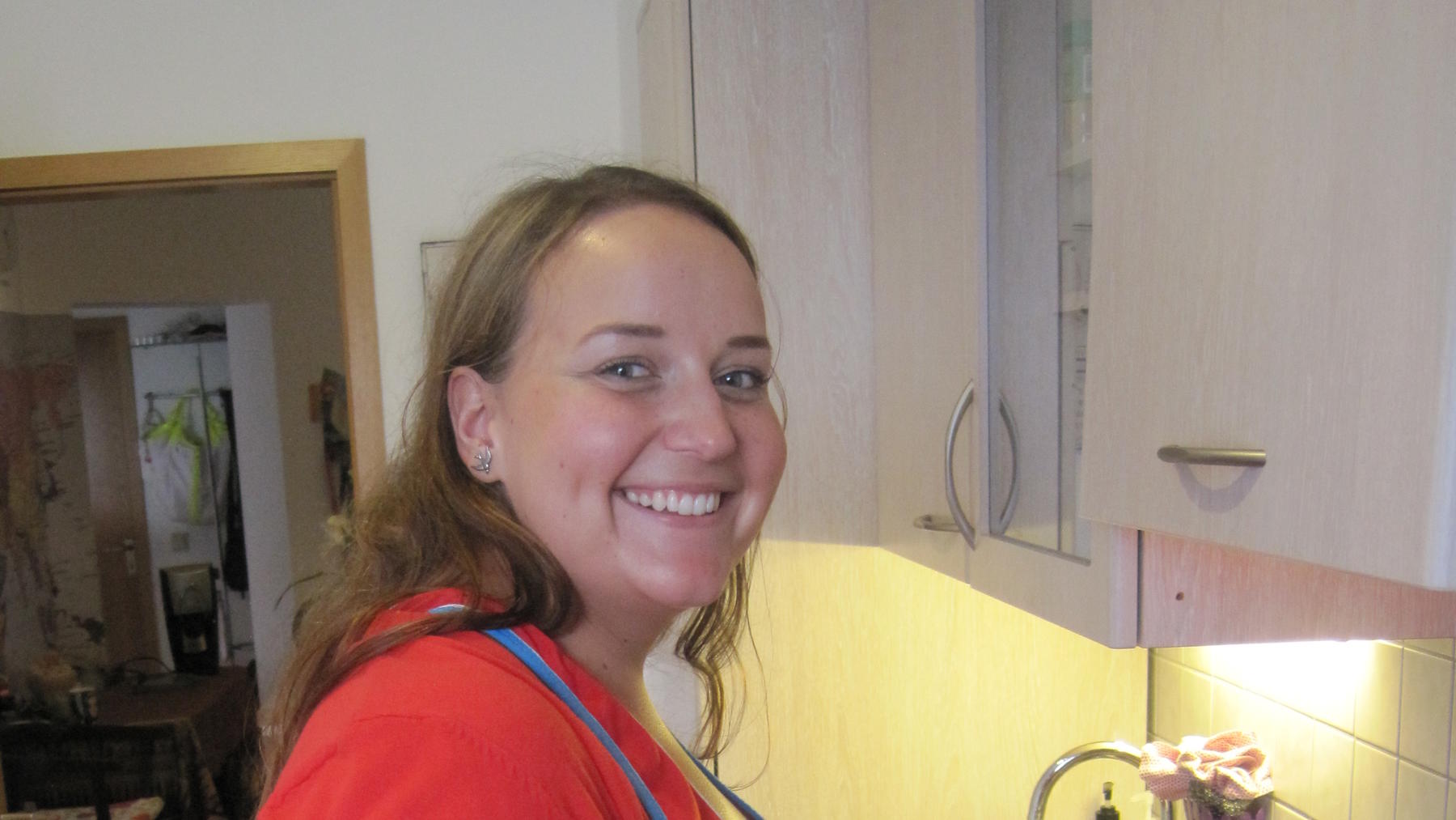 Lernen Sie Konstanze kennen!