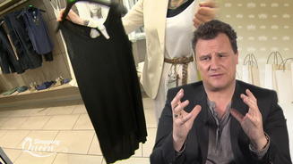 "Zu viele verschiedene Styles!"